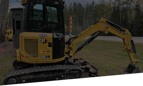 mini excavator rental green bay|handy equipment rentals green bay.